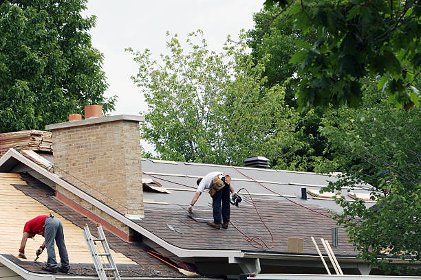 Quick and Trustworthy Emergency Roof Repair Services in Kingsville, TX
